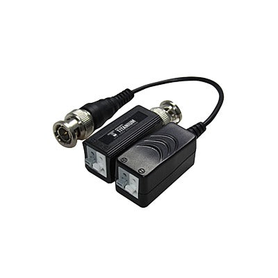 Kit de Transceptores (Baluns) con Terminal PUSH SUPERIOR, Resolución 4K , Cable flexible COAXIAL Blindado / COAXITRON / AUDIO POR COAXITRON / Menu OSD /Conector 100% COBRE / protección TVS, Calidad PREMIUM Kit de Transceptores (Baluns) con Terminal PUSH SUPERIOR, Resolución 4K , Cable flexible COAXIAL Blindado / COAXITRON / AUDIO POR COAXITRON / Menu OSD /Conector 100% COBRE / protección TVS, Calidad PREMIUM
